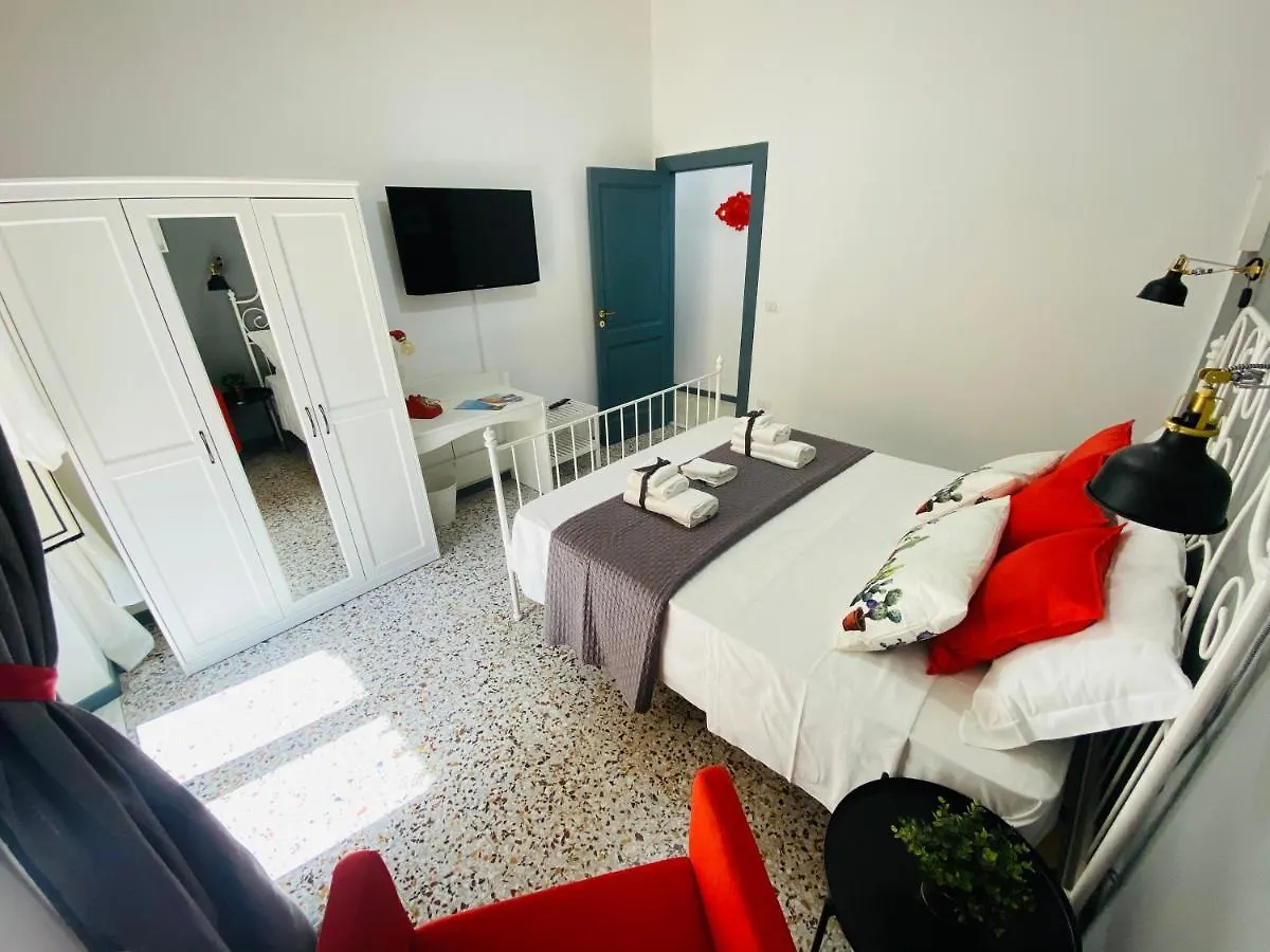 Vivaldi Maison Apartamento Taormina 0*,