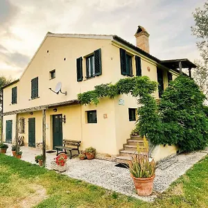 Casale Al Fiume , Grottazzolina Italia