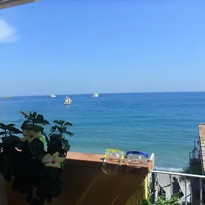 Beach Patrizia , Taormina Italia